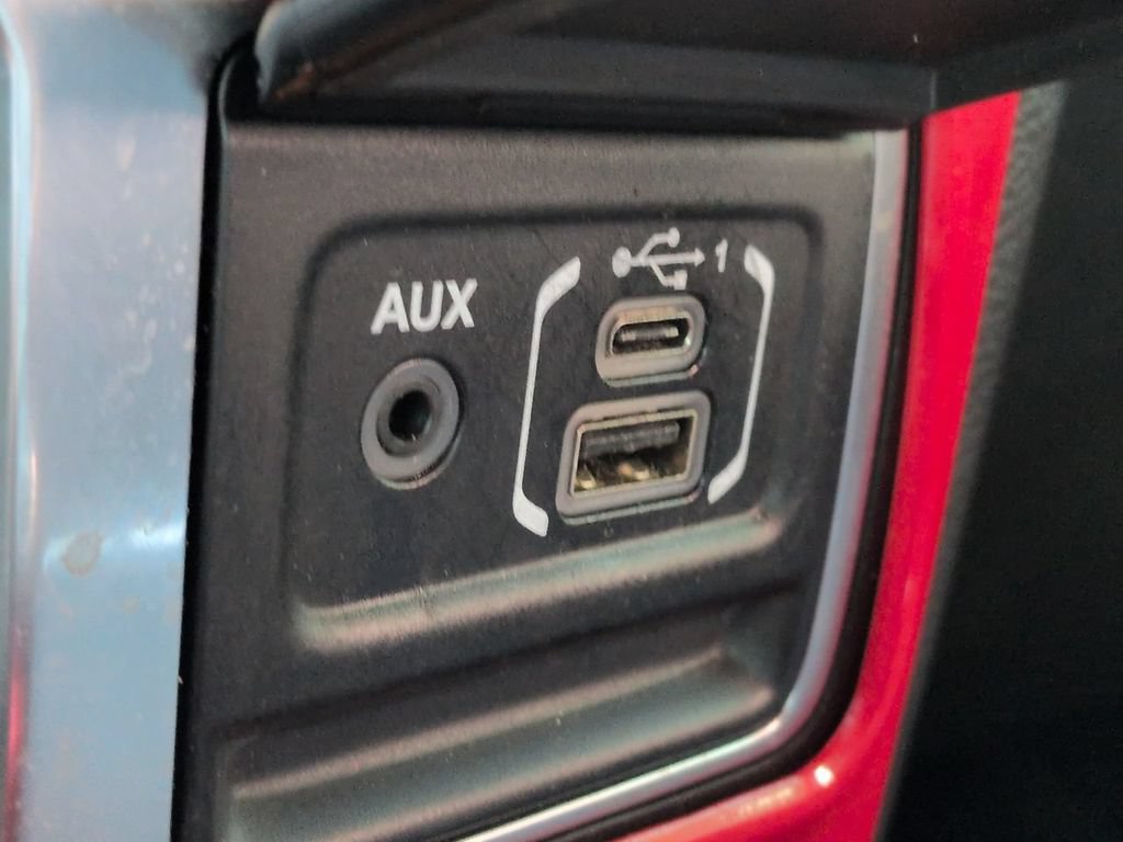 Used 2022 Jeep Wrangler Sport AWD/4WD image 20