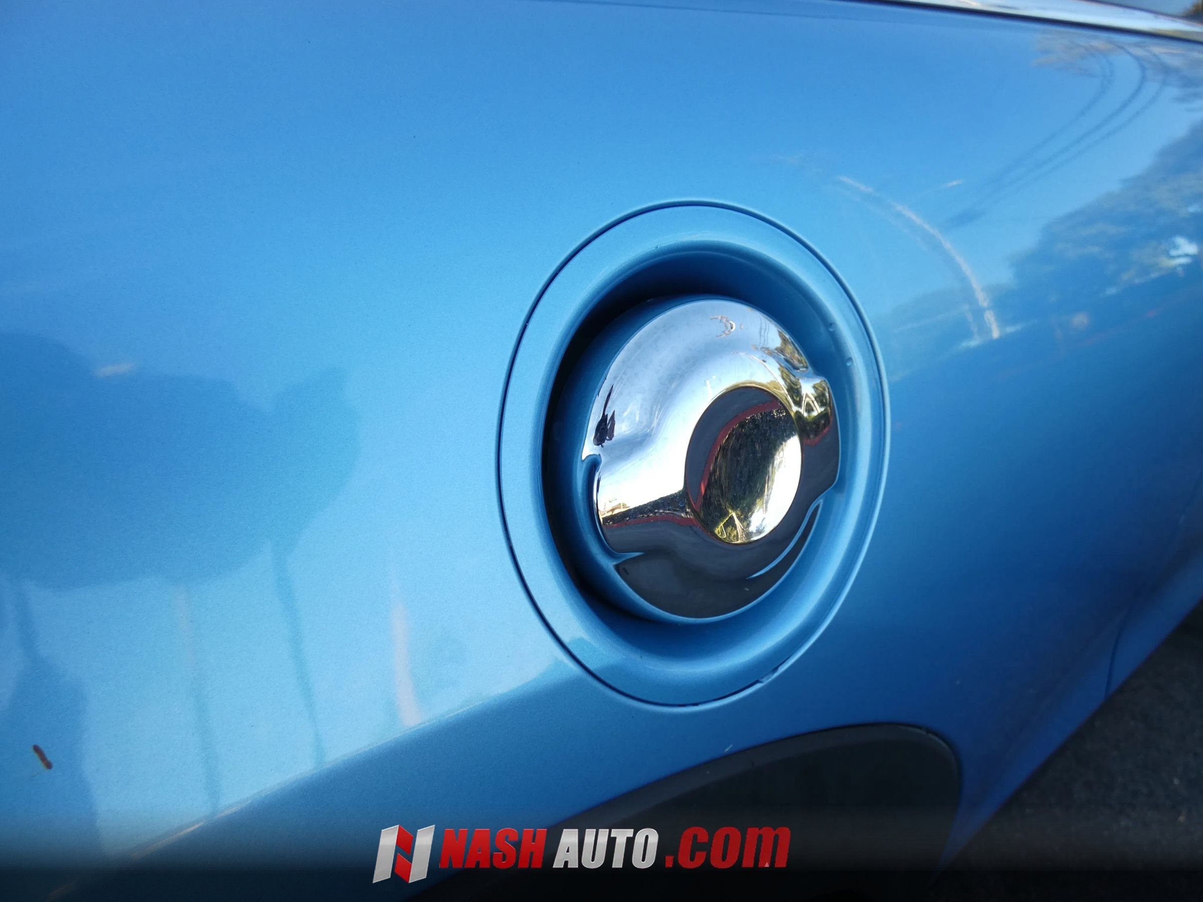 Used 2016 MINI Cooper S FWD image 46