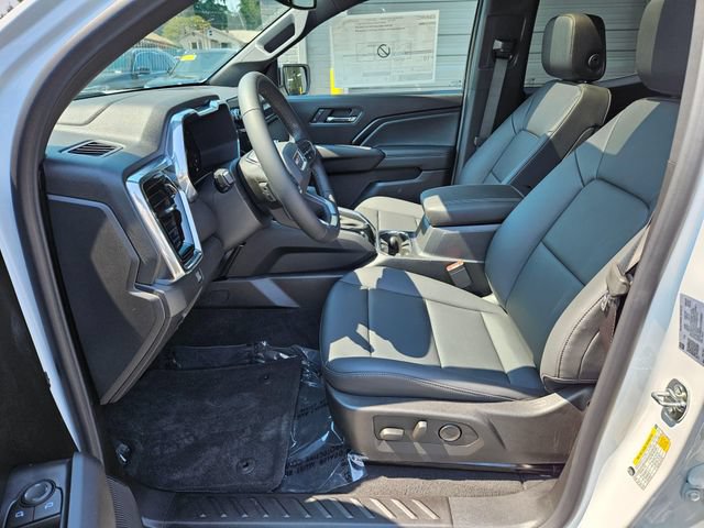 New 2026 GMC Canyon Elevation w/ Convenience Package AWD/4WD image 17