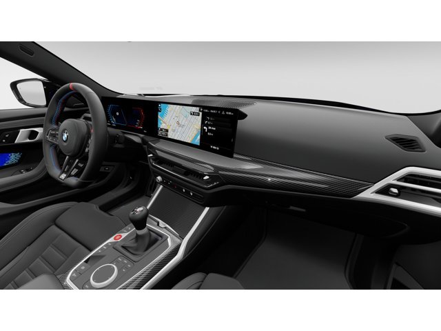 New 2026 BMW M2 w/ Lighting Package RWD image 14