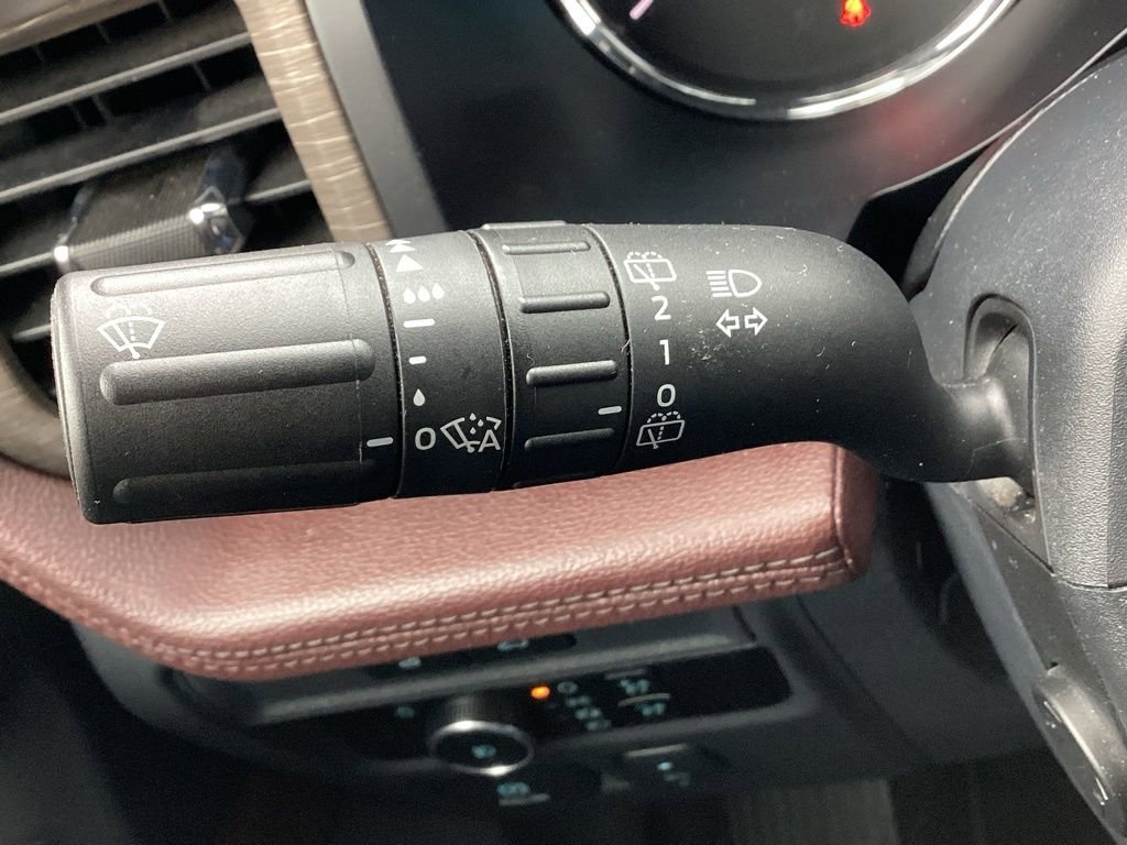 Used 2024 Ford Expedition Max Limited image 38