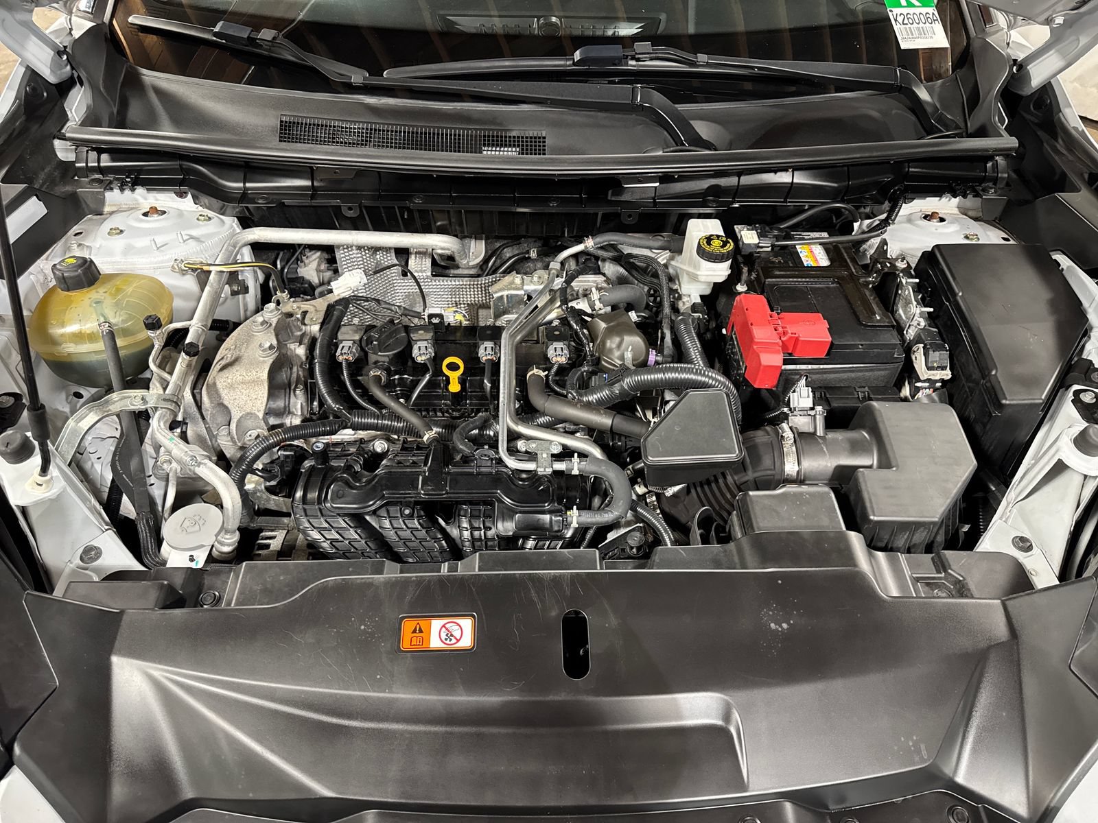 Used 2023 Mitsubishi Outlander SE AWD/4WD image 30