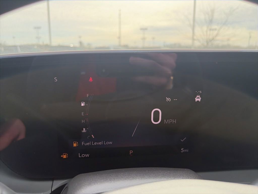 New 2026 Buick Envista Preferred image 15