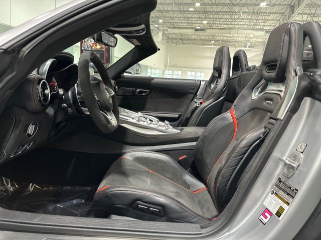 Used 2018 Mercedes-Benz AMG GT C image 53