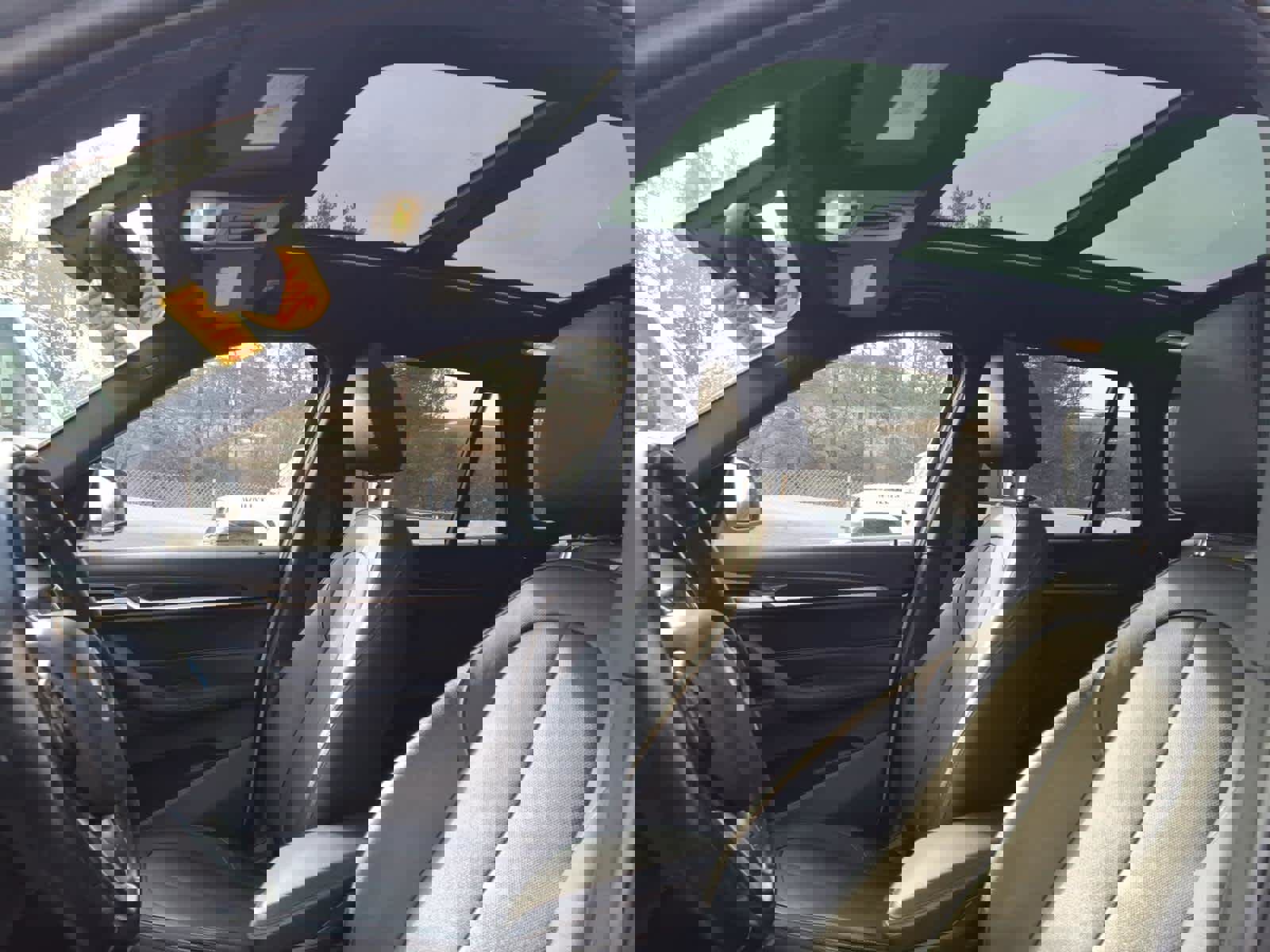 Used 2016 BMW X1 xDrive28i image 11