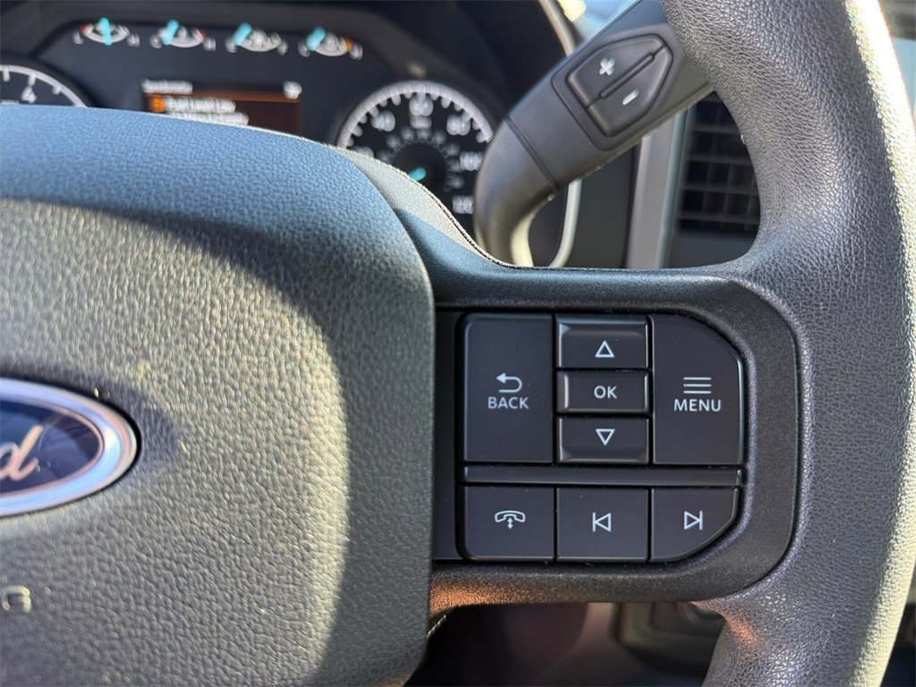 Certified 2023 Ford F150 XLT image 19