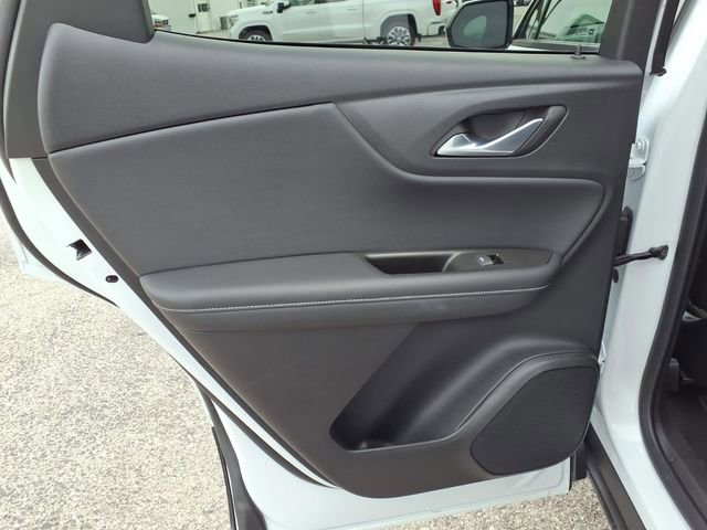 Used 2025 Chevrolet Blazer LT AWD/4WD image 68