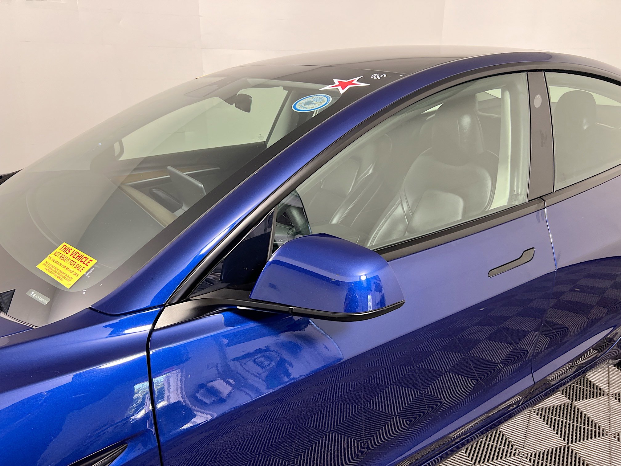 Used 2023 Tesla Model 3 Standard Range RWD image 12