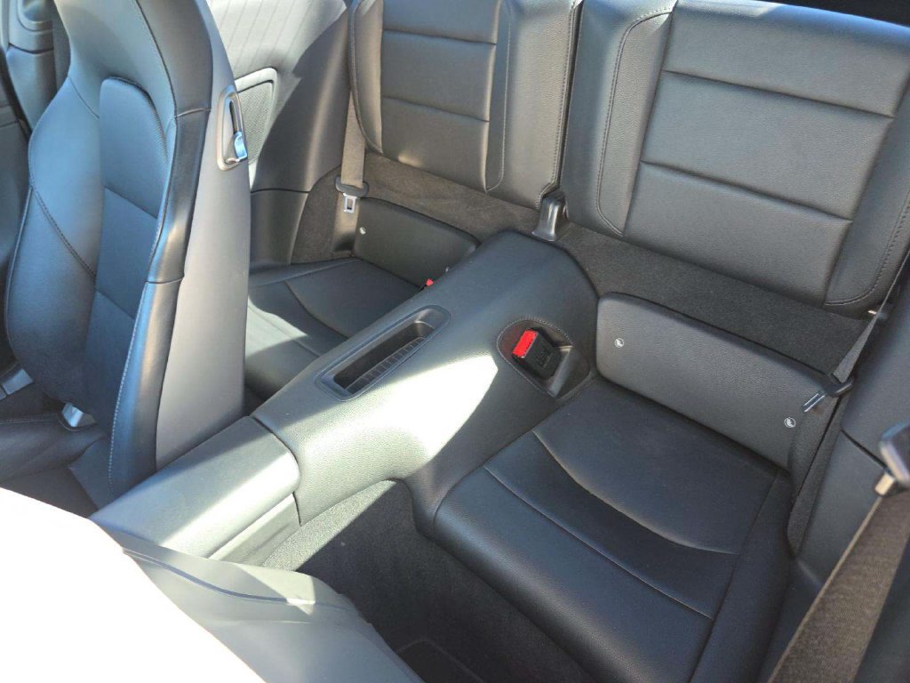 Used 2014 Porsche 911 Carrera S RWD image 5
