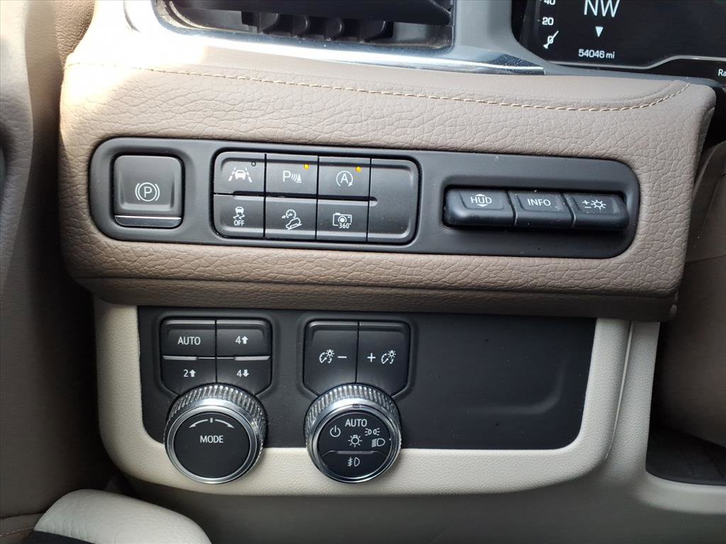 Certified 2023 GMC Yukon Denali image 24