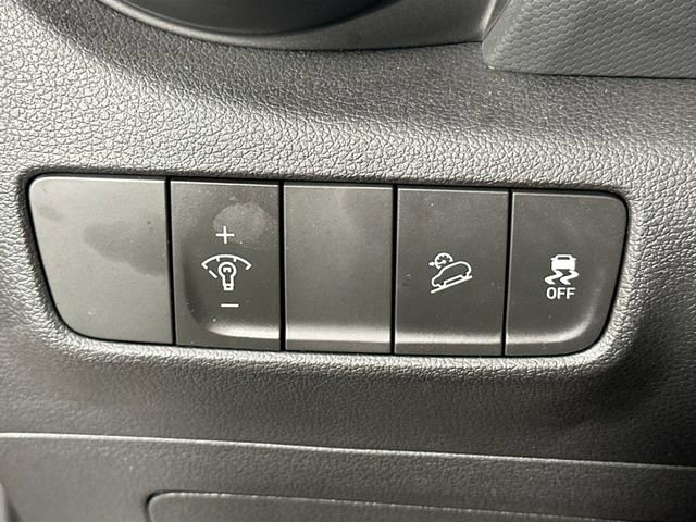 Used 2023 Hyundai Kona Limited w/ Cargo Package image 26