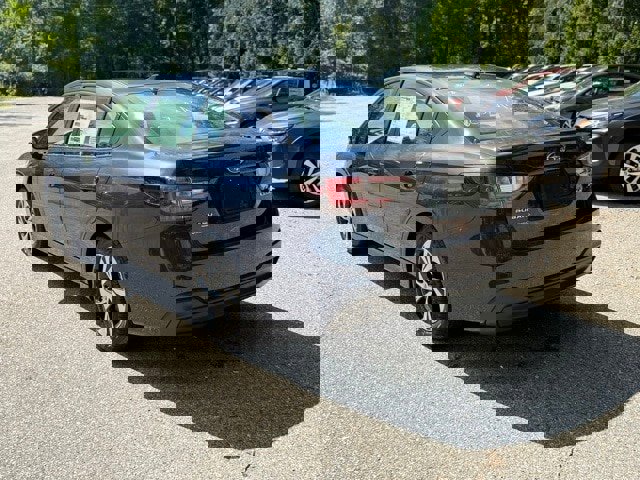 New 2025 Subaru Legacy Premium image 9