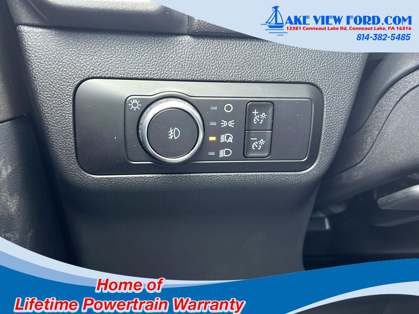 New 2026 Ford Bronco Sport Outer Banks image 22