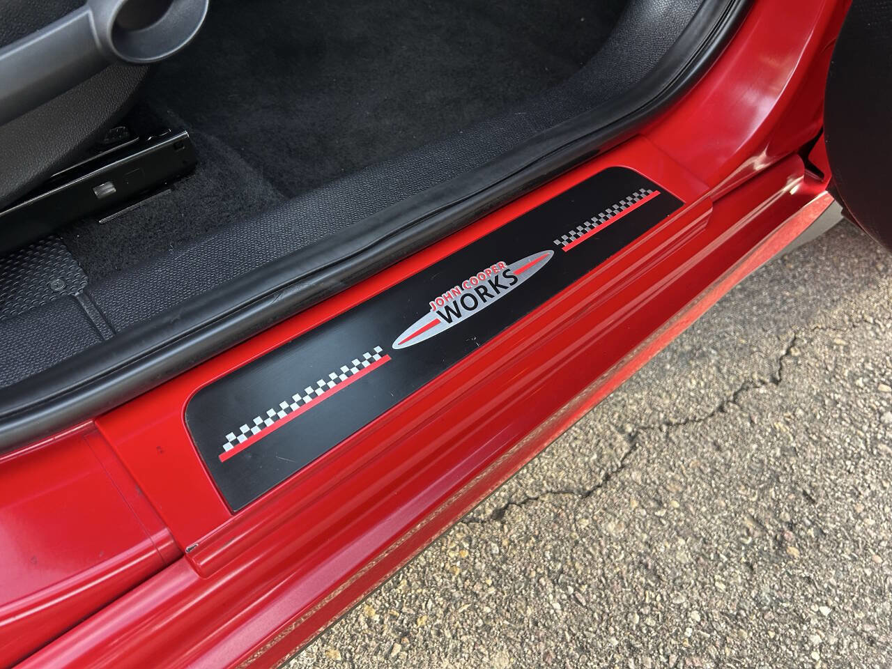 Used 2015 MINI Cooper Countryman S image 31