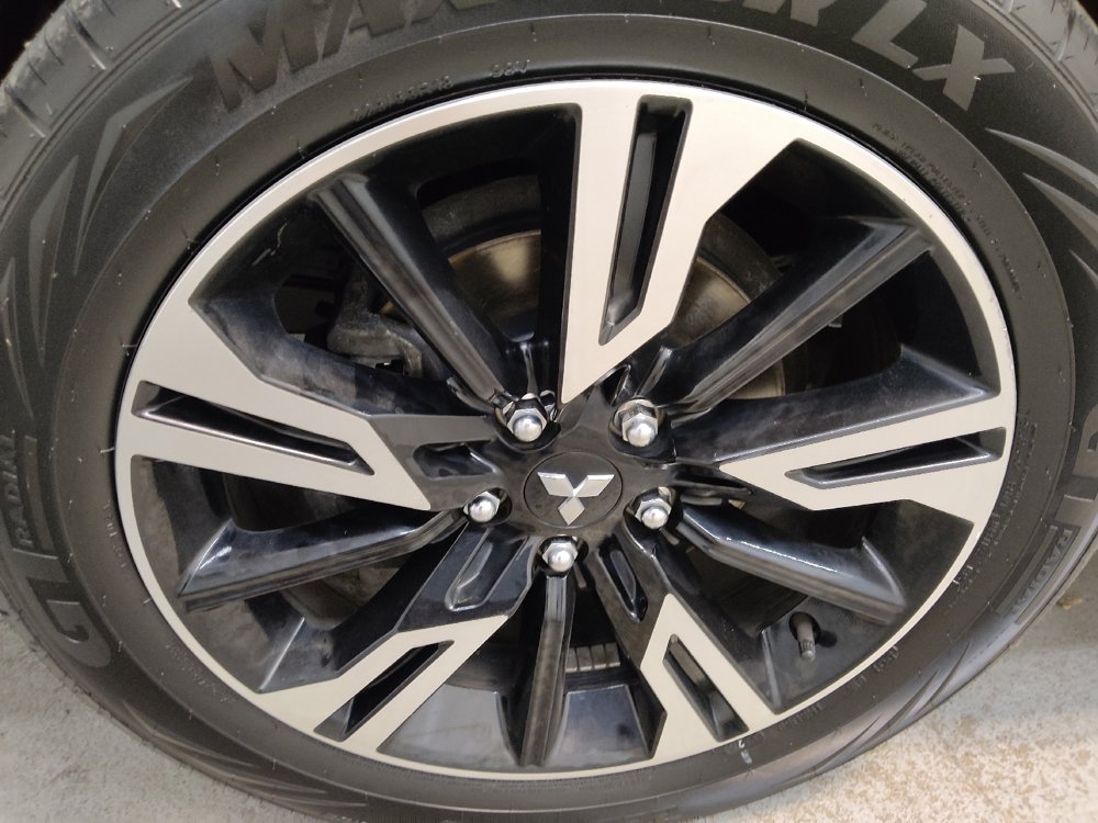 Used 2023 Mitsubishi Eclipse Cross SE AWD/4WD image 31