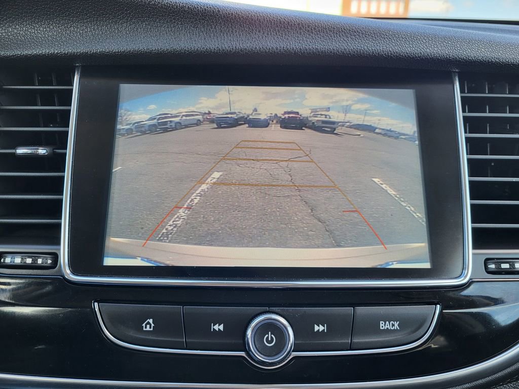 Used 2018 Buick Encore Preferred image 14