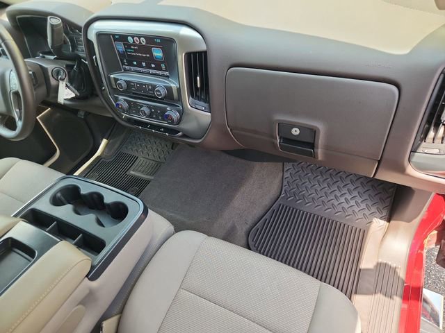 Used 2015 Chevrolet Silverado 1500 LT w/ Texas Edition, 1LT Trim image 26