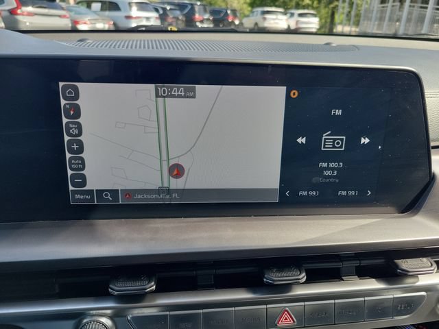 Used 2025 Kia Telluride S FWD image 31