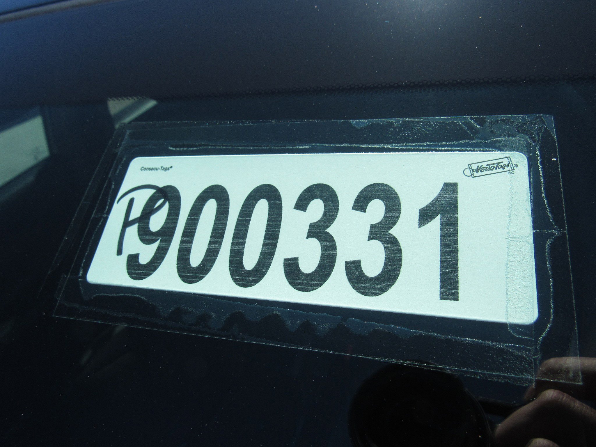 Used 2025 Honda CR-V Sport-L image 32
