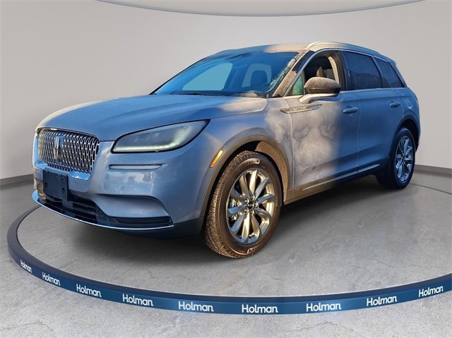 Used 2022 Lincoln Corsair AWD w/ Premium Package