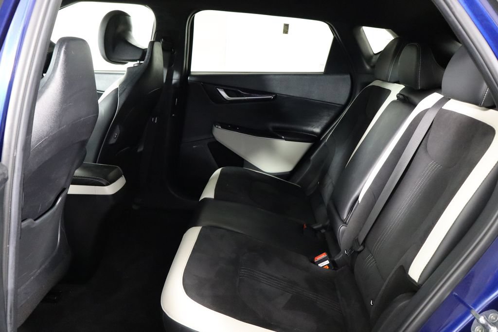 Used 2022 Kia EV6 GT-Line w/ GT-Line Suede Seat Package AWD/4WD image 16