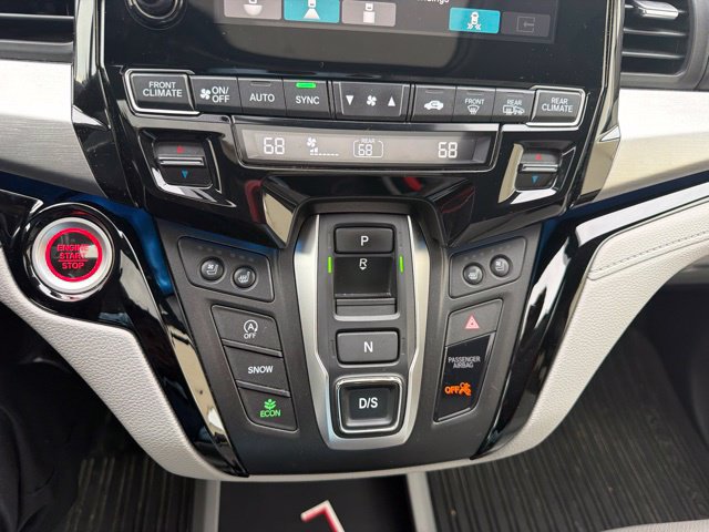 Used 2019 Honda Odyssey Elite image 24