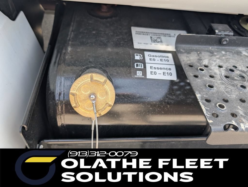 New 2027 Ford F650 2WD Regular Cab Super Duty image 3