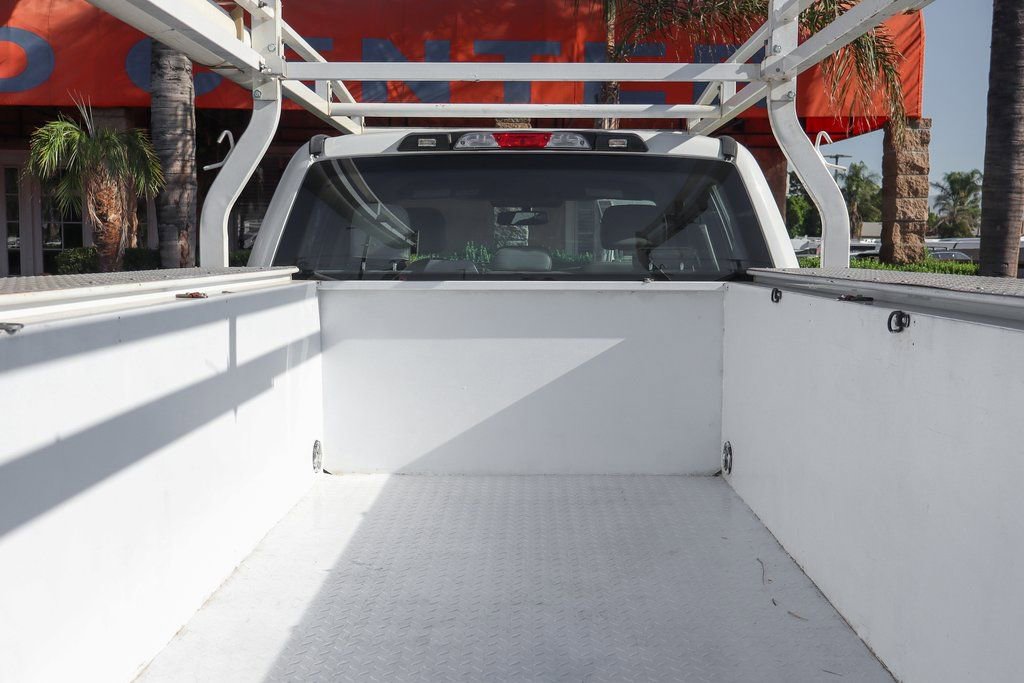 Used 2018 Ford F250 XL w/ Power Equipment Group image 9