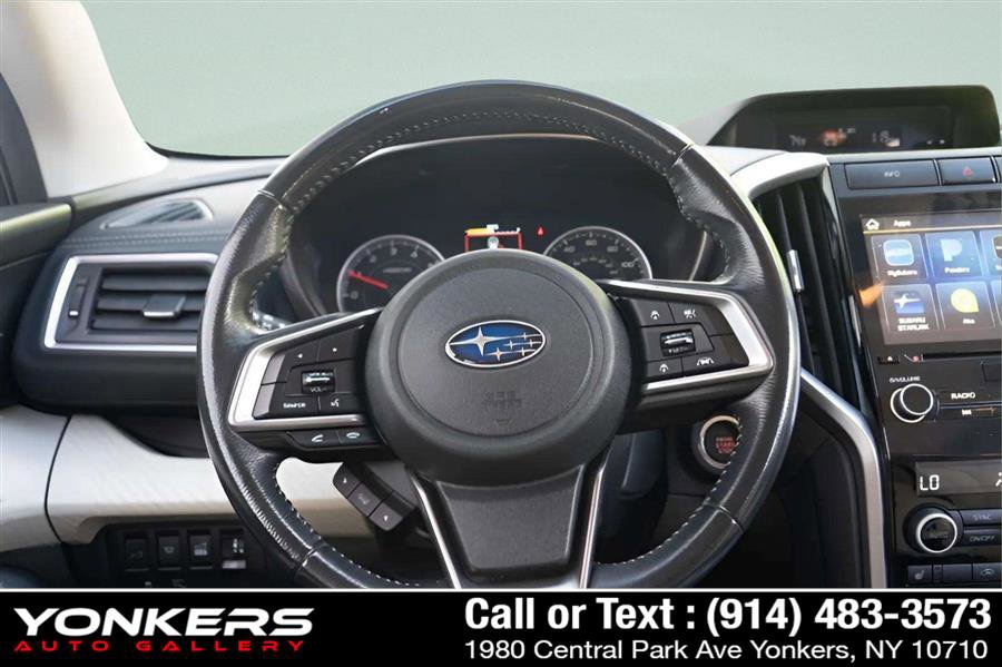 Used 2020 Subaru Ascent Premium w/ Convenience Package image 31