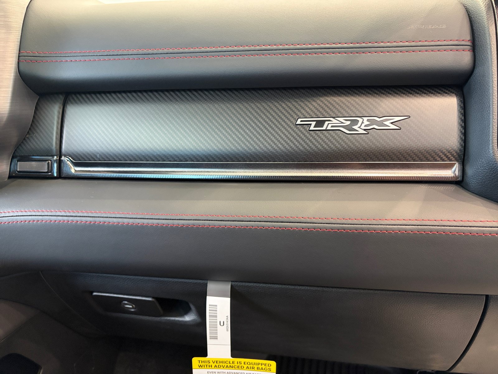 New 2027 RAM 1500 TRX AWD/4WD image 30