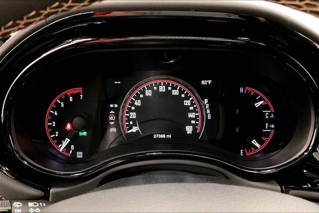 Used 2025 Dodge Durango R/T w/ Tow 'N Go Package AWD/4WD image 27