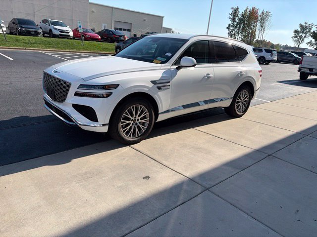 Used 2025 Genesis GV80 2.5T Standard