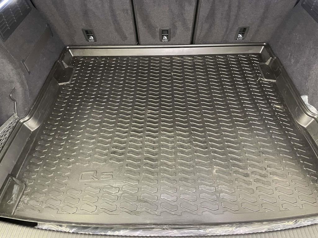 Certified 2025 Audi Q5 2.0T Premium Plus w/ Premium Plus Package image 20