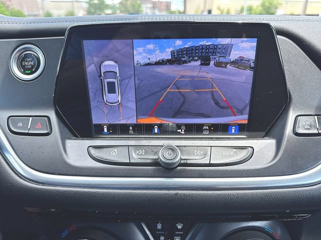 Used 2020 Chevrolet Blazer LT w/ Sound & Technology Package AWD/4WD image 15