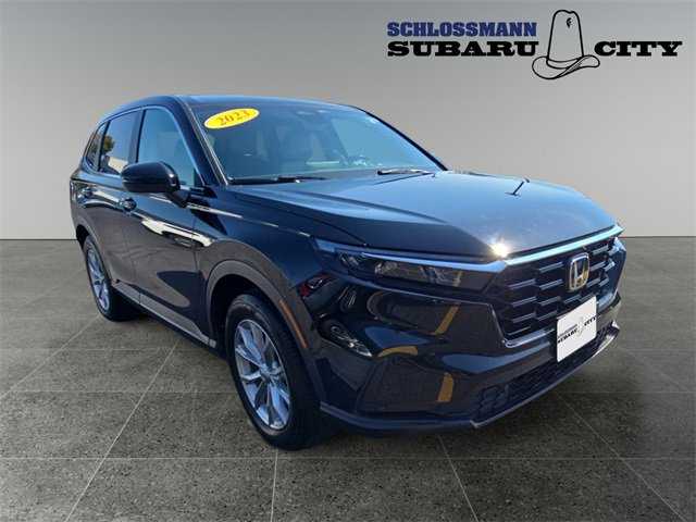 Used 2023 Honda CR-V EX-L image 11