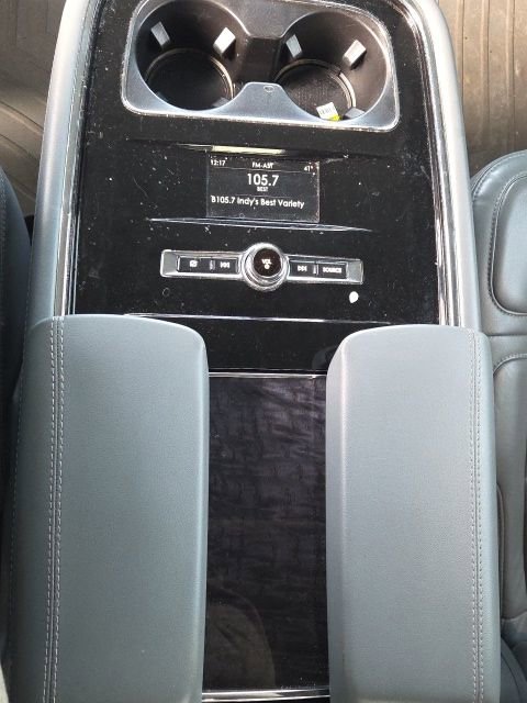 Used 2020 Lincoln Navigator Reserve w/ Luxury Package image 22