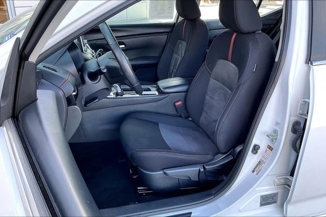 Used 2024 Nissan Sentra SR image 24