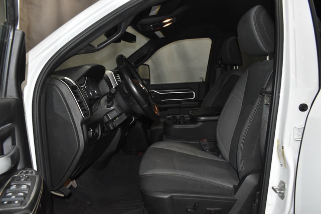 Used 2024 RAM 2500 Big Horn image 13