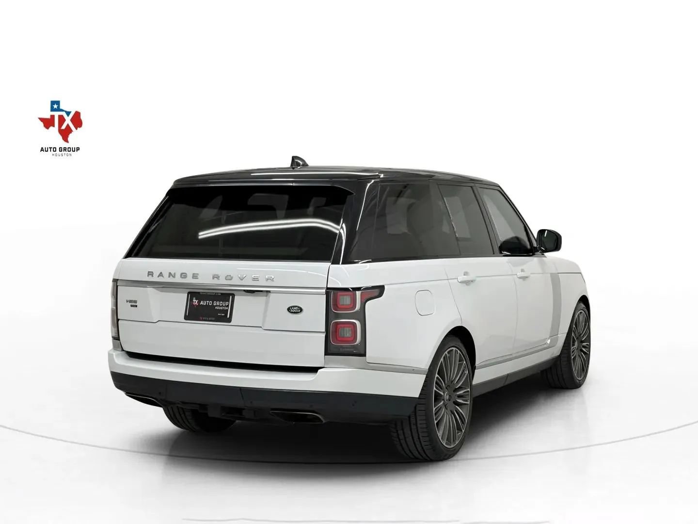 Used 2020 Land Rover Range Rover HSE AWD/4WD image 56