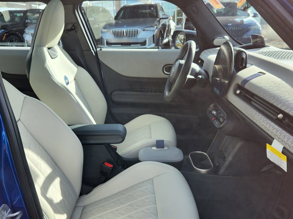 Used 2025 MINI Cooper S image 17