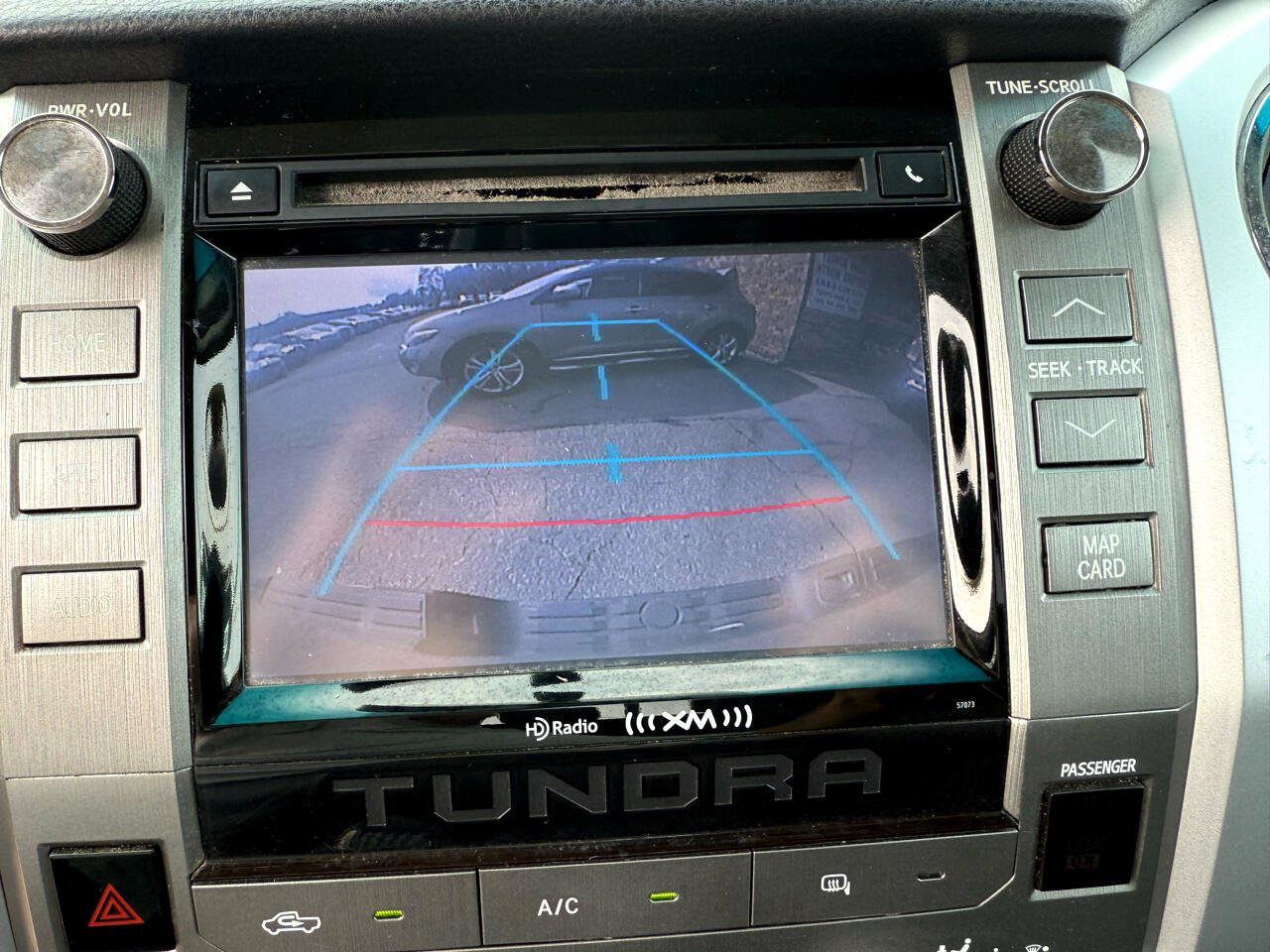 Used 2015 Toyota Tundra SR5 w/ TRD Off Road Package image 10