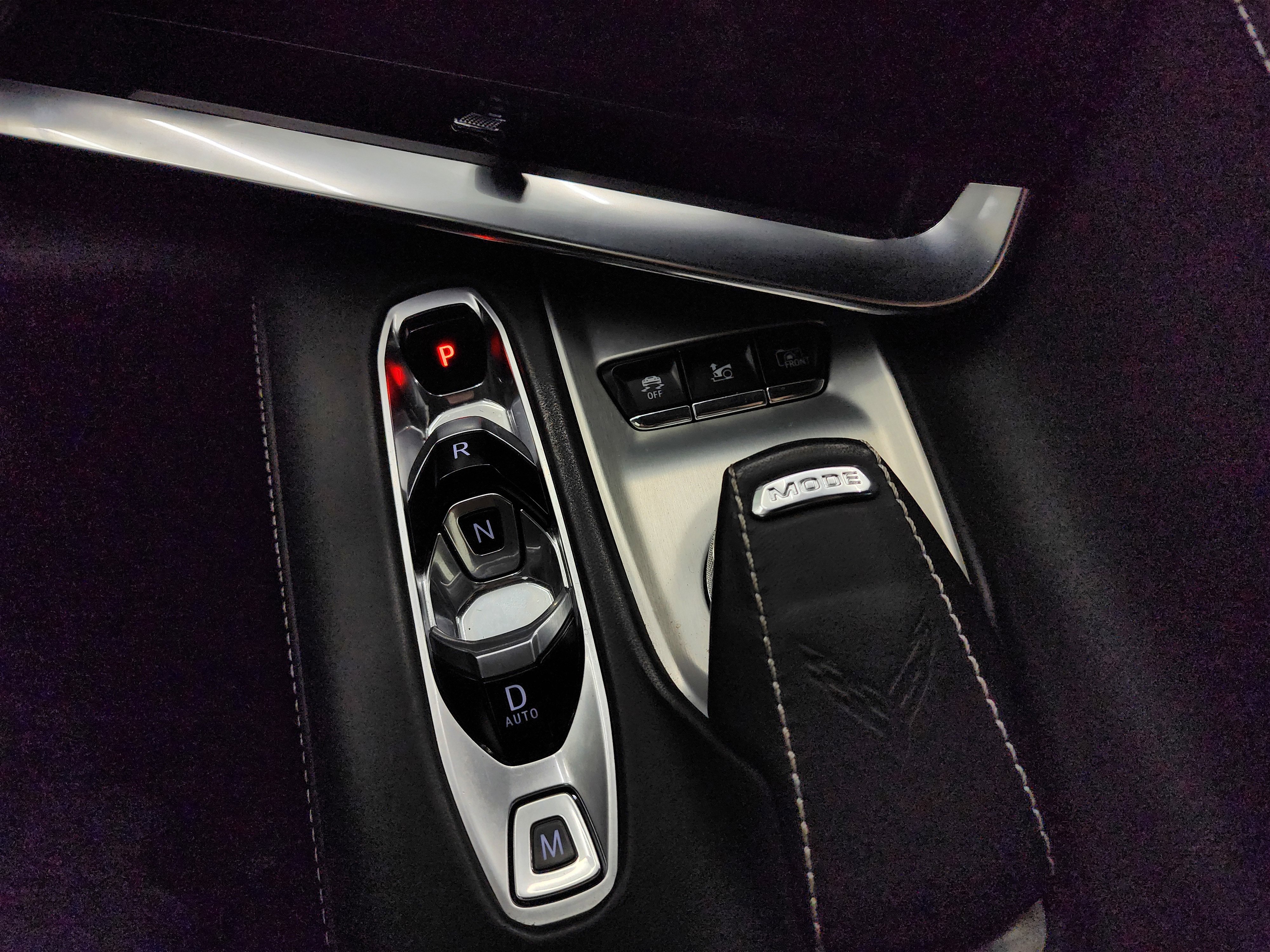 Used 2022 Chevrolet Corvette Stingray Premium Conv w/ Z51 Performance Package image 44