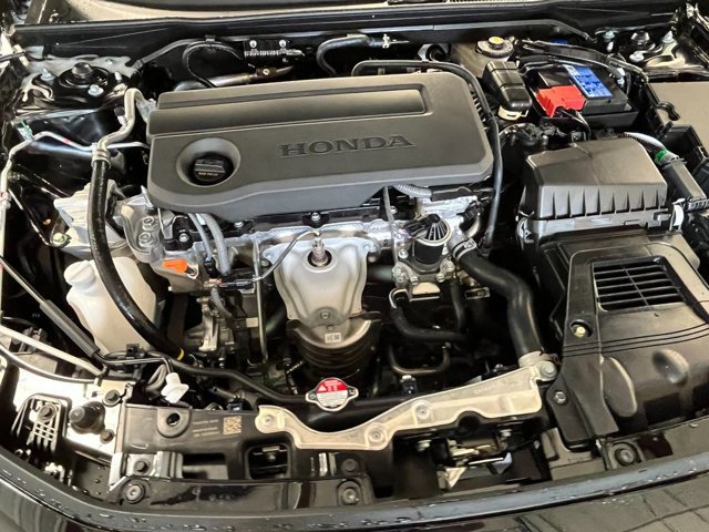 New 2026 Honda Civic Sport image 11