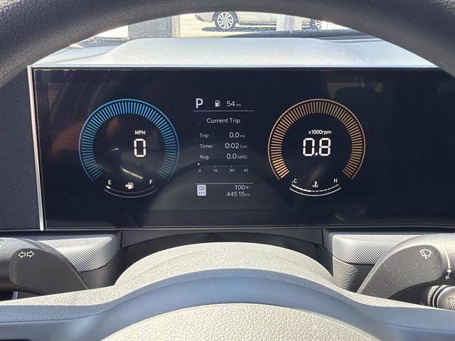 Used 2025 Hyundai Sonata SEL FWD image 19