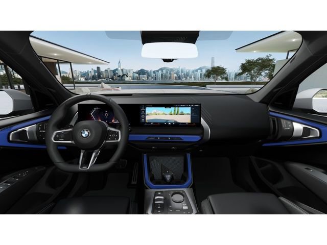 New 2026 BMW X3 xDrive30 image 10