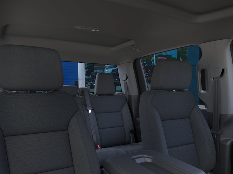 New 2026 Chevrolet Silverado 1500 LT AWD/4WD image 51
