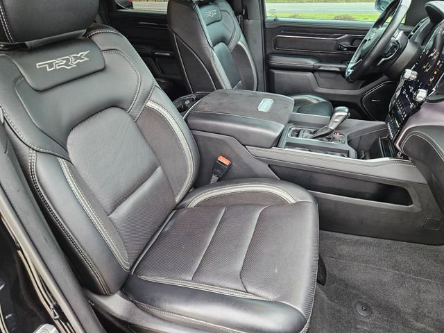 Used 2022 RAM 1500 TRX w/ TRX Level 1 Equipment Group image 28
