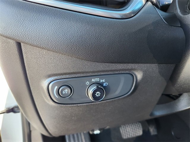 Used 2019 Chevrolet Equinox LT image 9