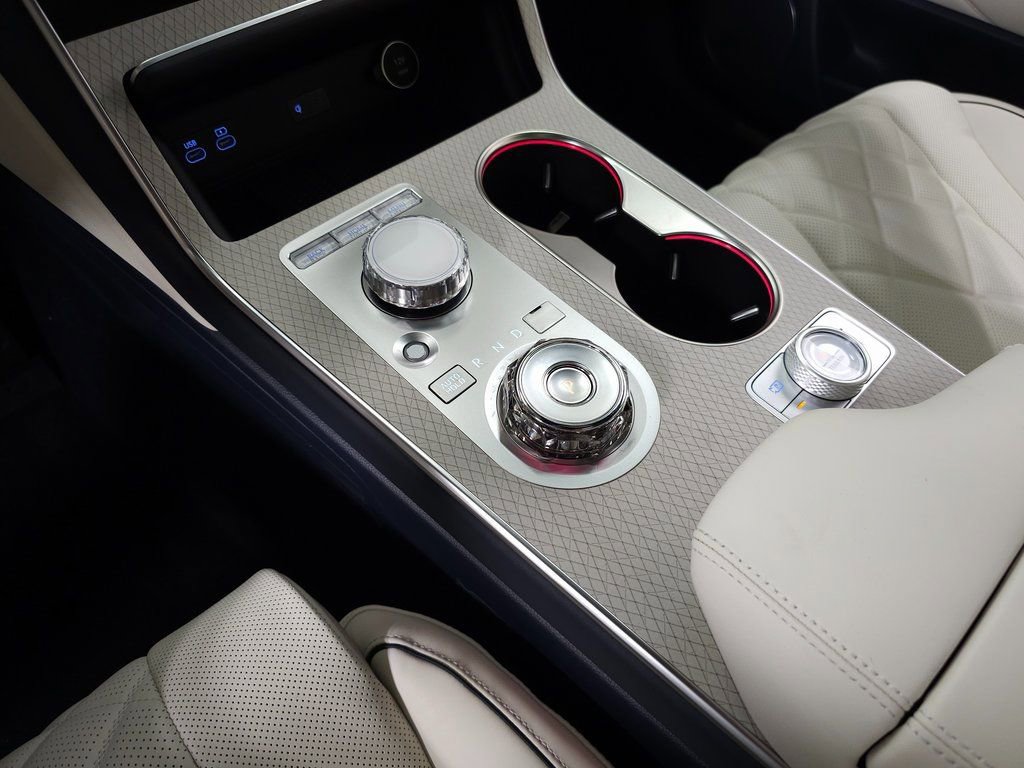 Used 2026 Genesis GV80 3.5T Prestige image 28