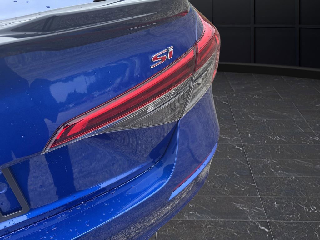 Used 2024 Honda Civic Si image 29